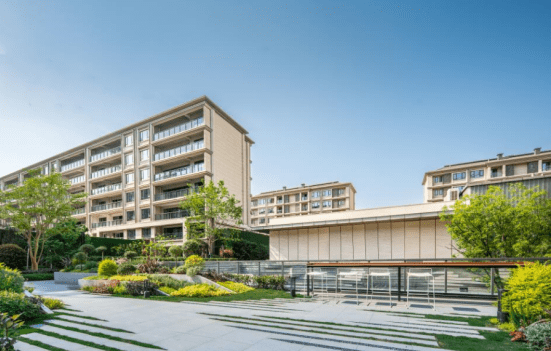 保利天珺 | 中央公园头排,执掌繁华生活主场_城市_海德公园_重庆