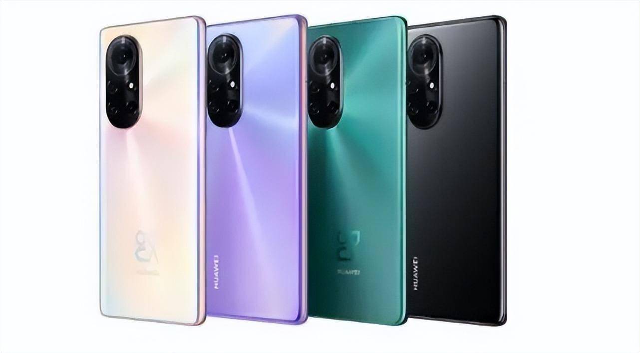 曝nova12即将登场,时隔三年麒麟 5g回归nova_系列_mate_芯片