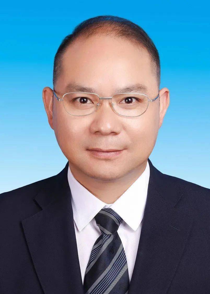 贵阳市第四人民医院迎来新任院长
