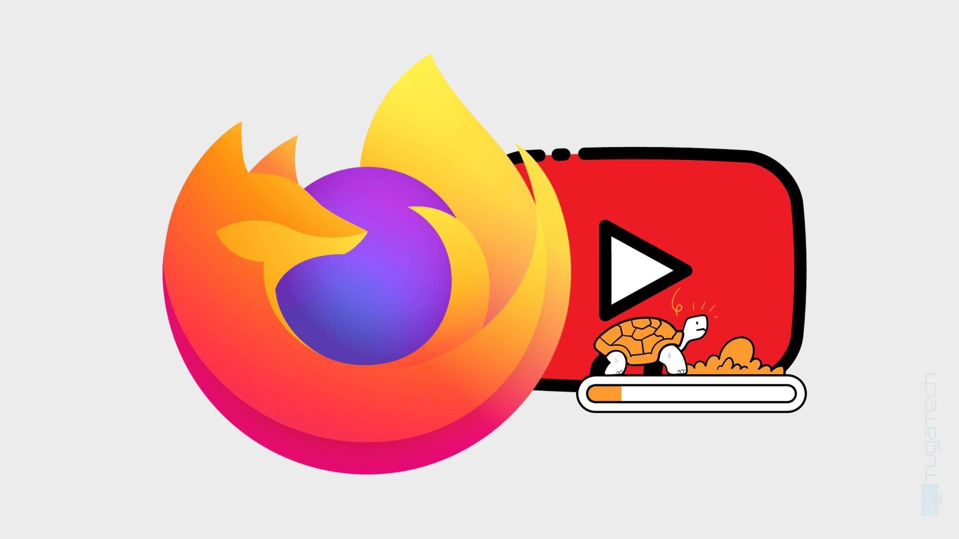 火狐Firefox浏览器用户反馈，访问YouTube人为延迟5秒加载