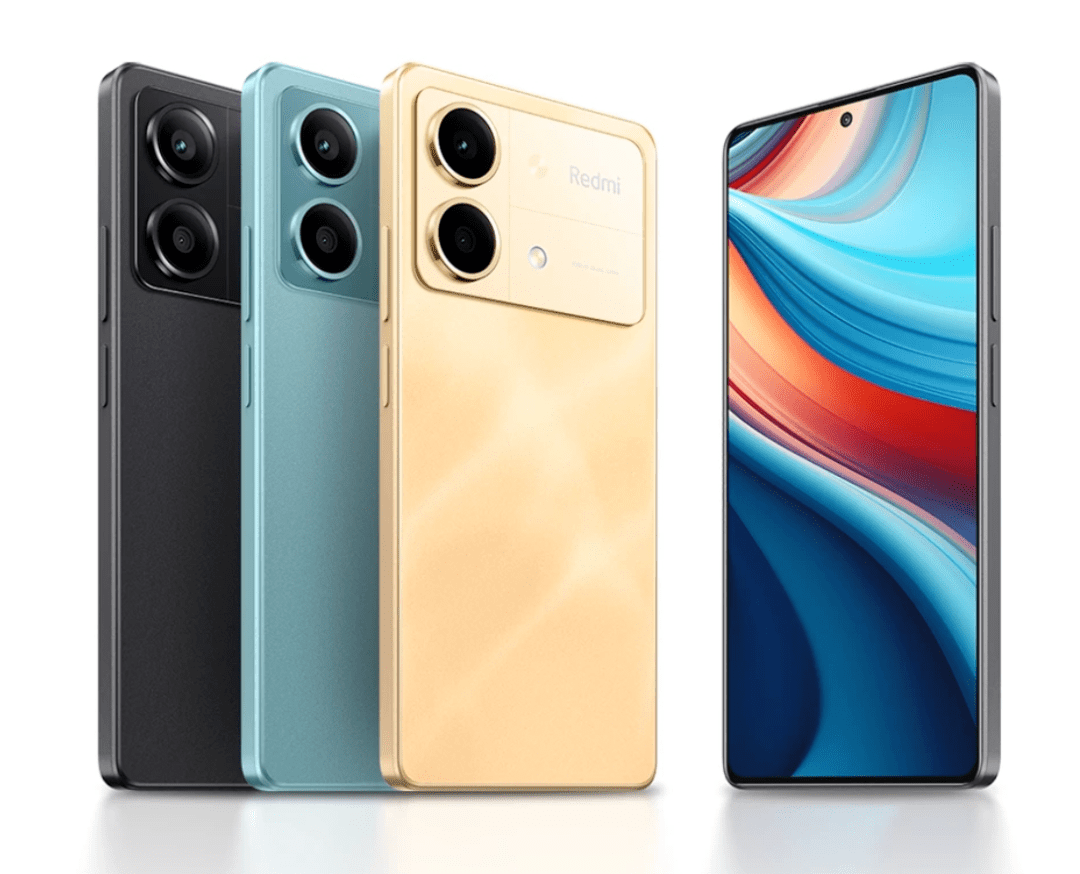 【新机】红米新机悄悄上架,1999元起步_note_mm_机子