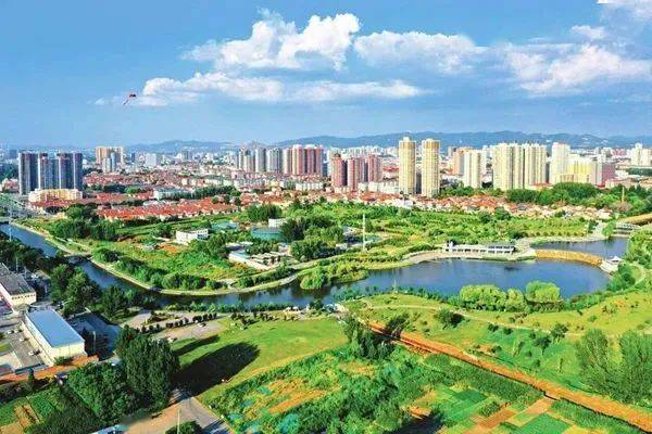 长治文旅康养产业推介招商大会即将启幕_发展_项目_集团