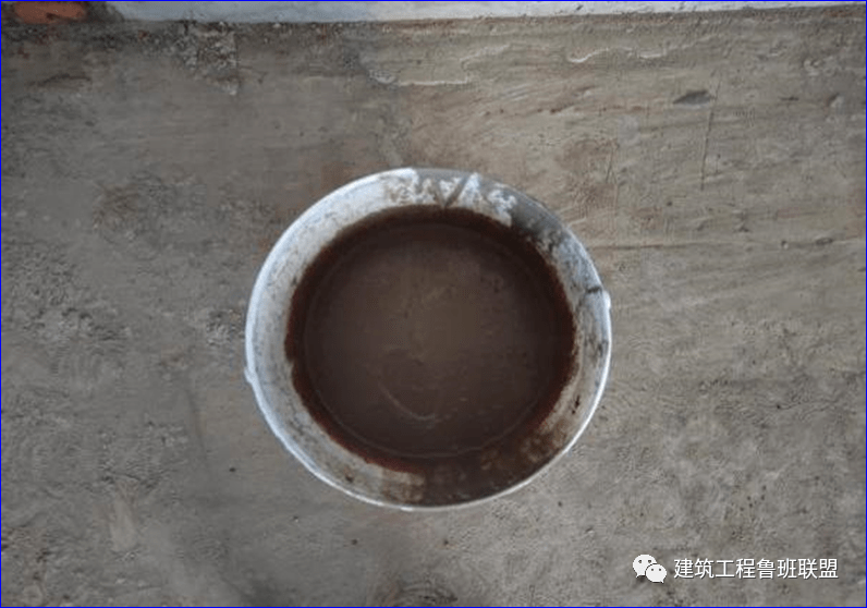 外墙螺栓孔封堵的新技术,手把手示例!