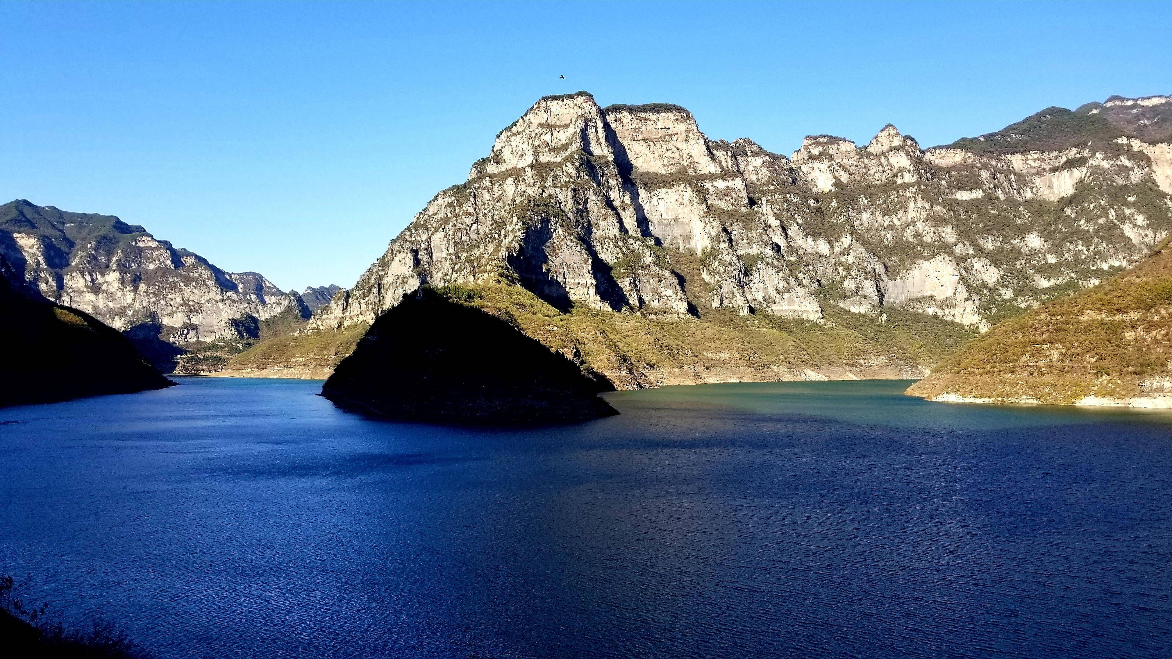 沁源旅游景点大全图片