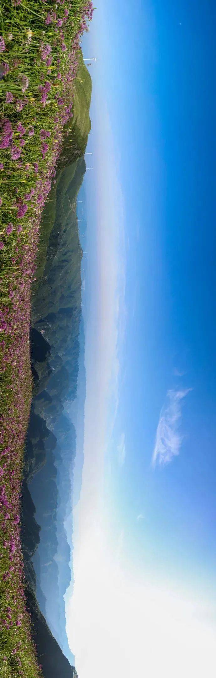 乌蒙山～响水滩～火出圈的《奢香夫人》在贵州的正确打开方式_毕节市