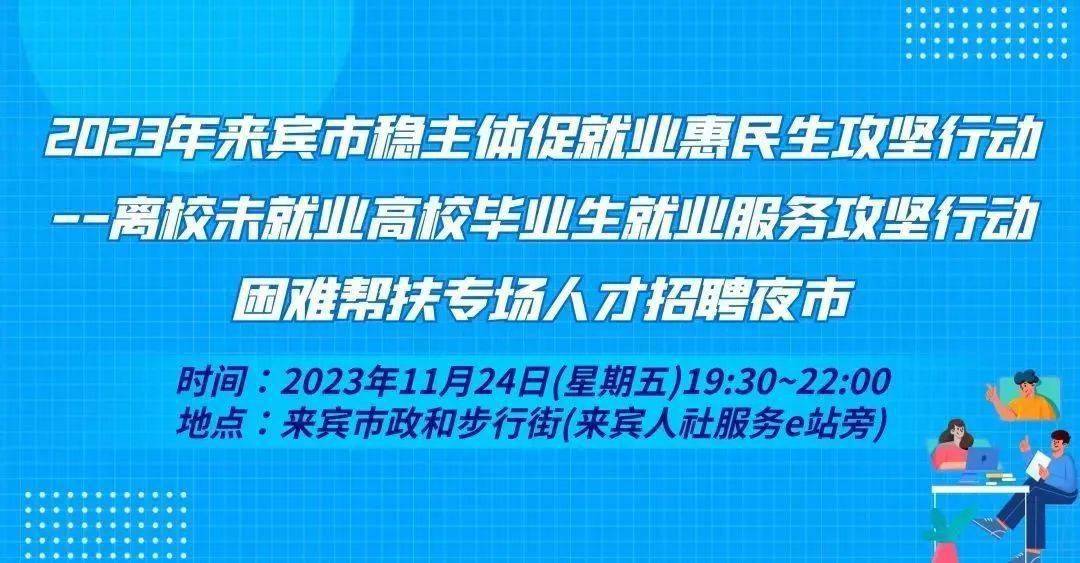 來賓市人力資源和社會保障局承辦單位:來賓市人才服務管理辦公室來賓