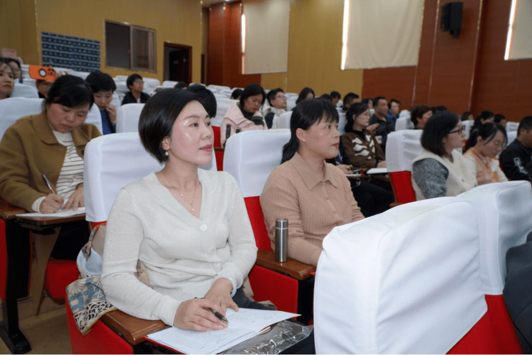 主题教育·妇联行动 | 精准培训强能力 充电赋能促提升——宁德市举办