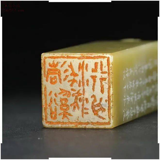 巧拙有素:王义骅篆刻作品展,共计92方,精品印作赏析_方之_展览_西泠印