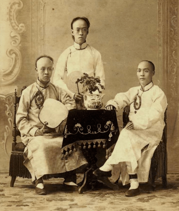 被遮蔽的食世界:一位民国邮政司长日记的饮食解读_长沙_历史_谭延闿