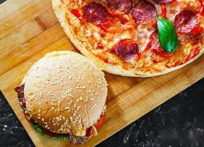 一天一词 | day 2547 processed food 加工食品_李延隆_在线_英语