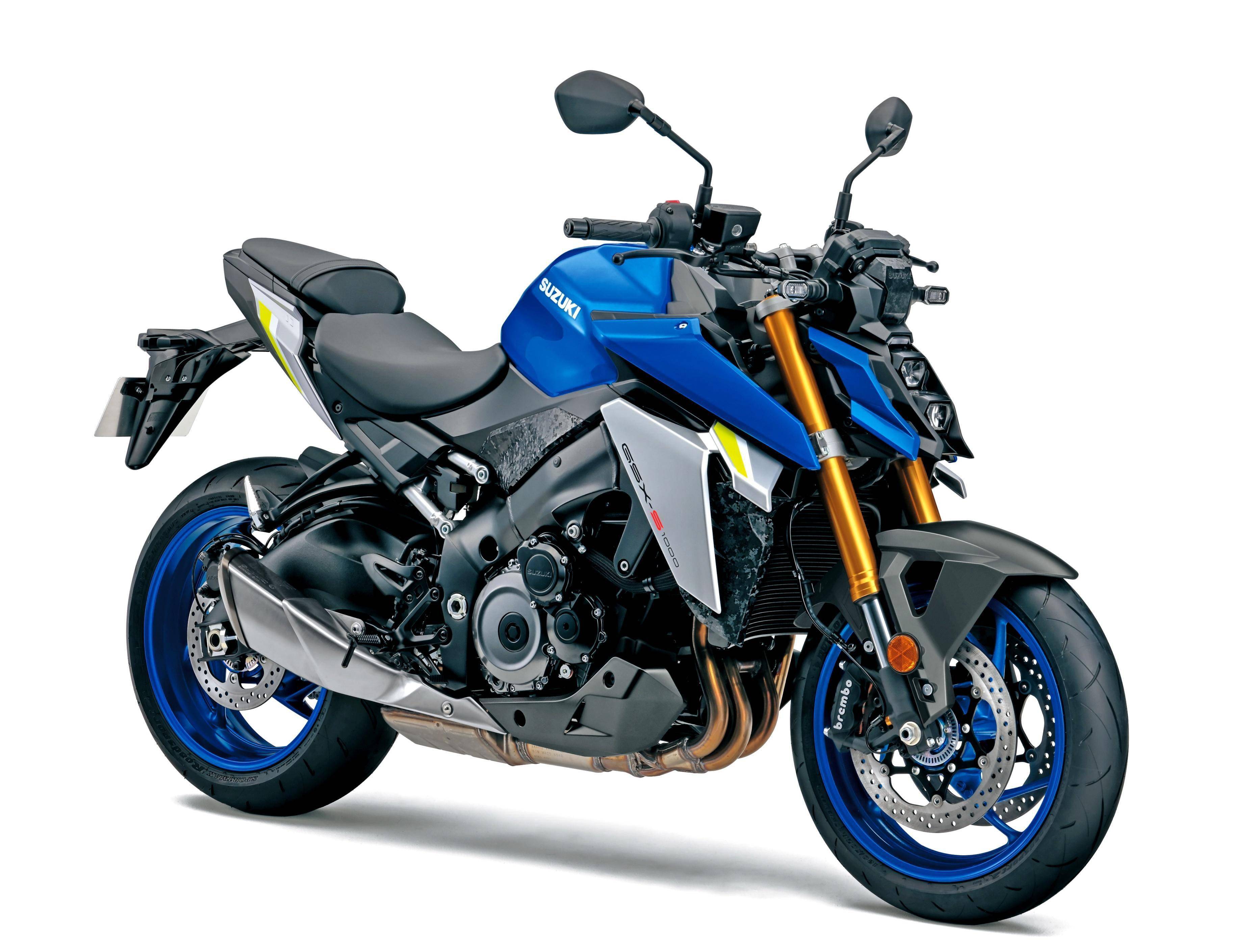 新图案:suzuki 2024 gsx-8s,gsx-s1000/s1000gt_搜狐汽车_搜狐网