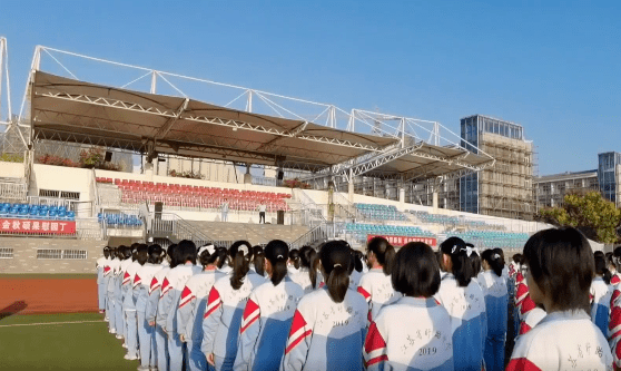 县中振兴 | 盱眙中学:办好家门口的高质量教育_发展_教学水平_教研