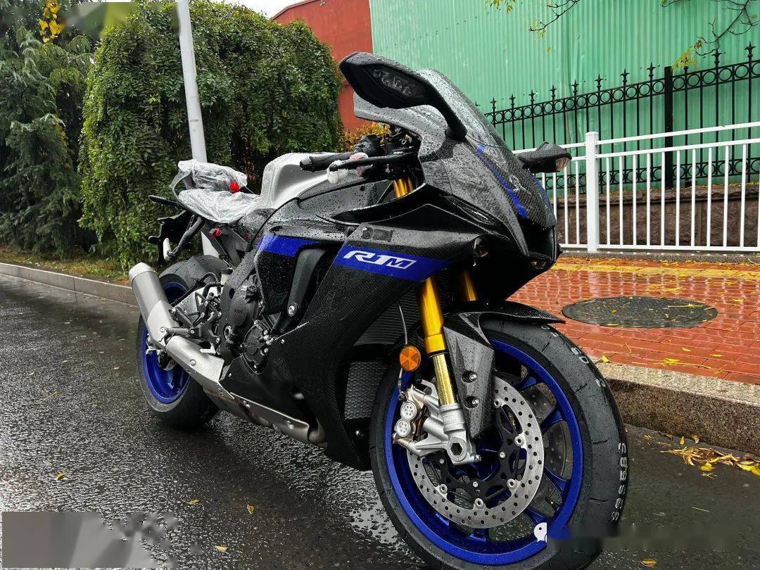 无需30w 雅马哈yzf-r1m 提回家_搜狐汽车_搜狐网