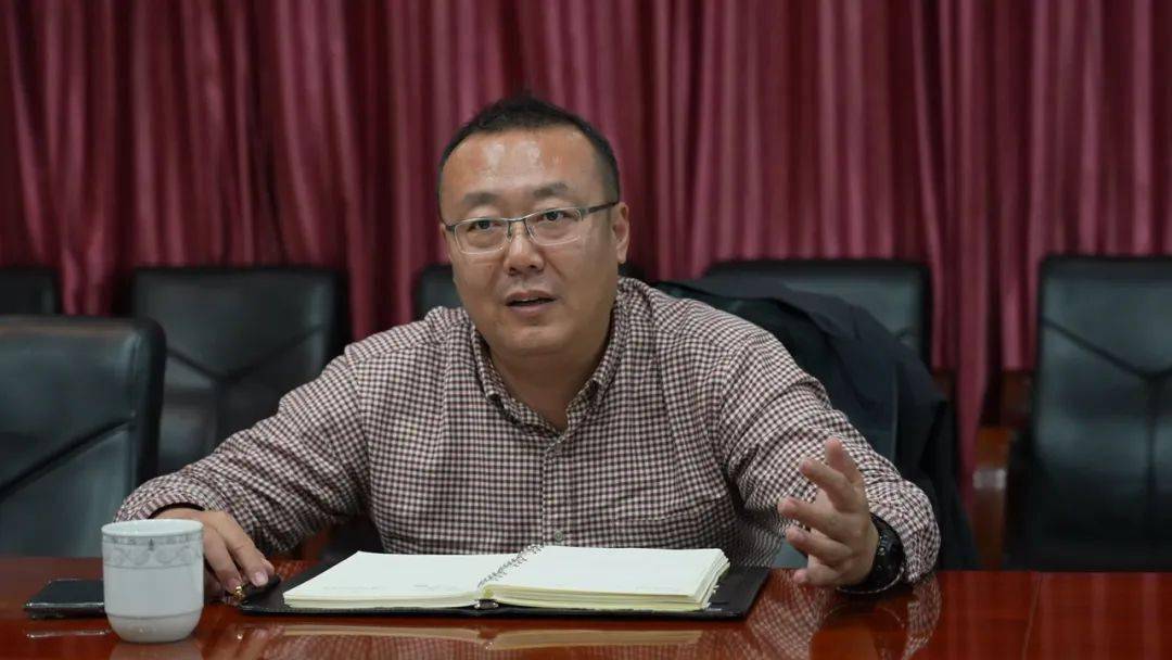 杨家佳到五峰镇,双庙镇调研玉米单产提升项目_进行_工作_模式