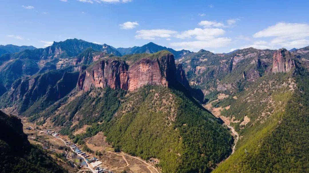 【美麗雲南】萬古崢嶸老君山——雲山:麗江老君山_高山_地質_海拔