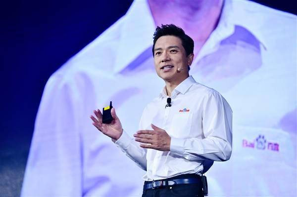 李彦宏：百度正用文心大模型重构广告系统 多赚数亿元(图1)