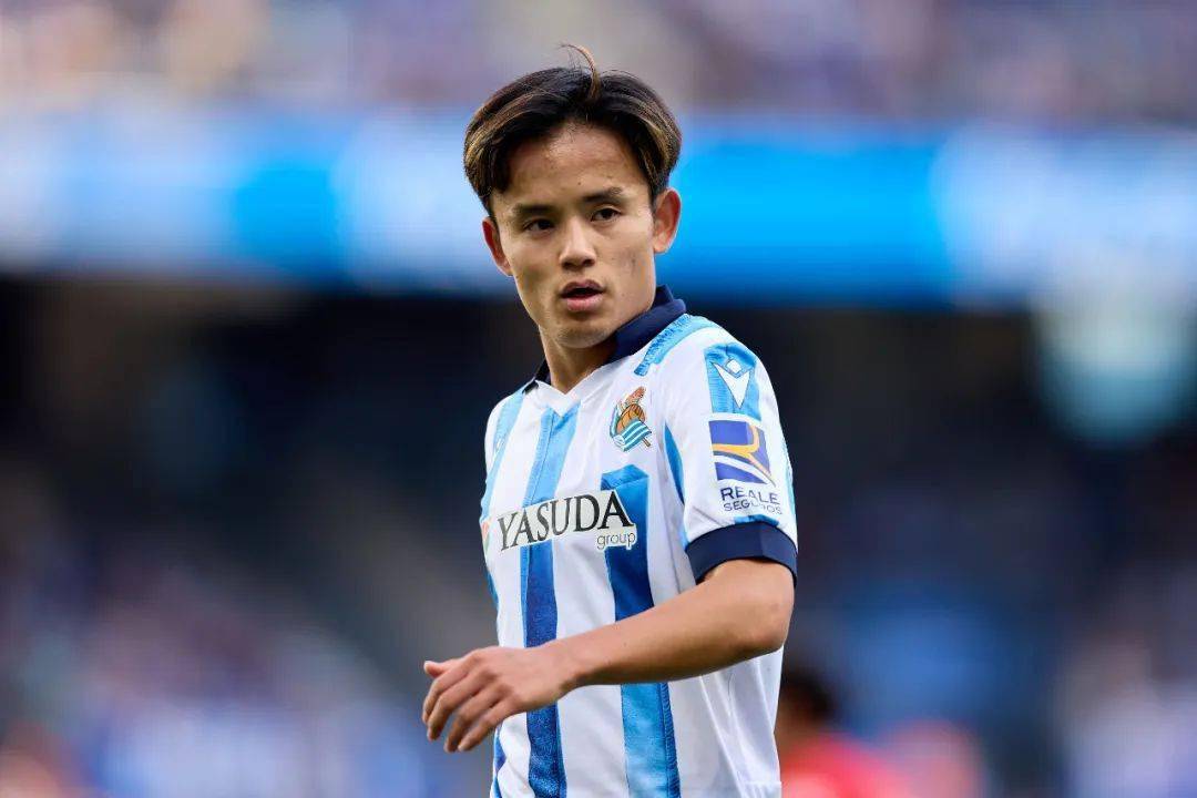 布迪米尔连场破门,久保建英传射建功——西甲球员国际比赛日表现一览