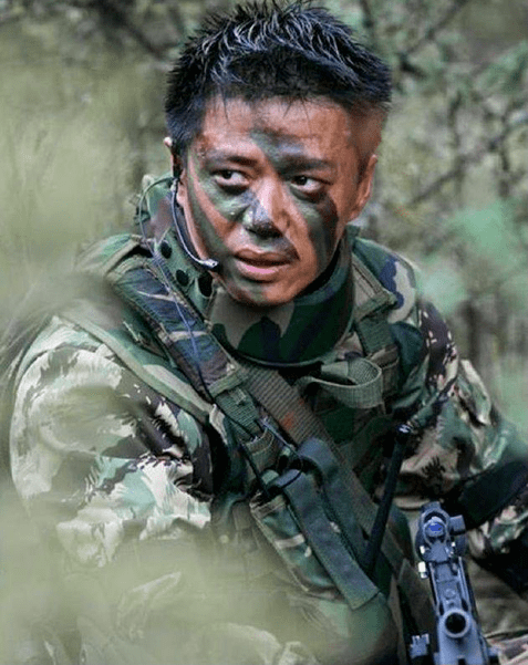 《士兵突击》17年后,有人精品不断,有人影帝加身,有人处境尴尬