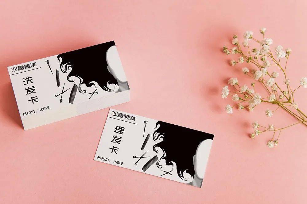 男子喝醉酒理发店花6800元办会员卡 搞忘店在哪_先生_修剪_震轩