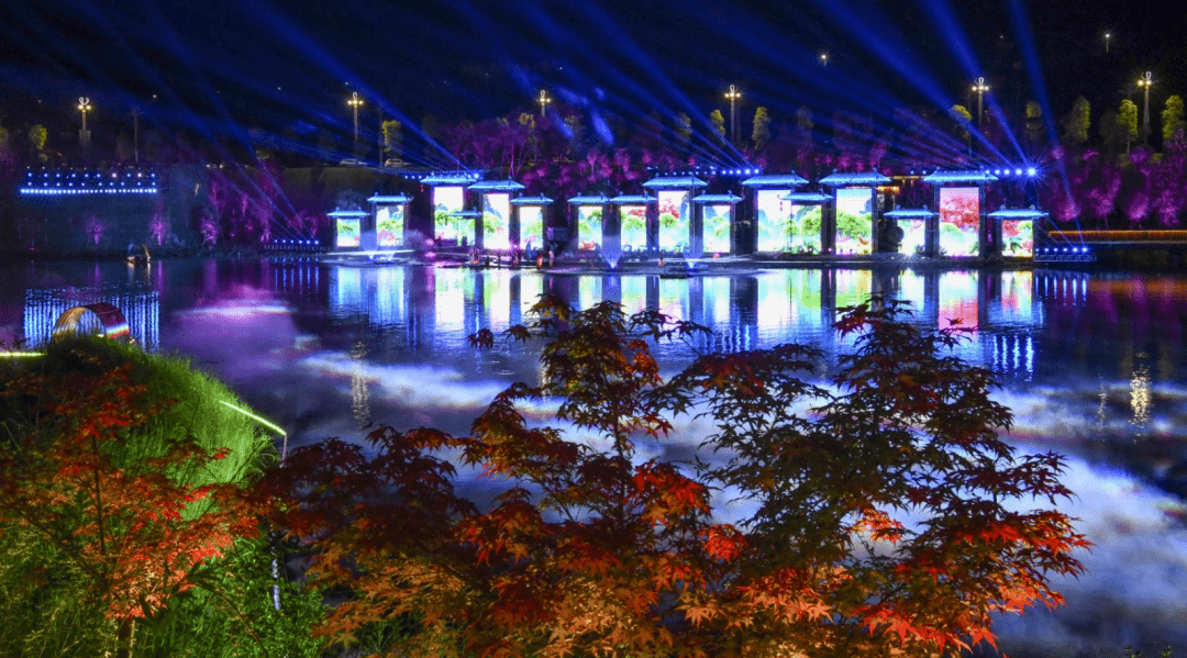 通江县_城市_发展