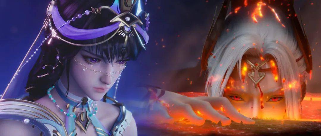 斩首,袭胸,女装大佬,今天国漫疯了._皮肤_尺度_优酷