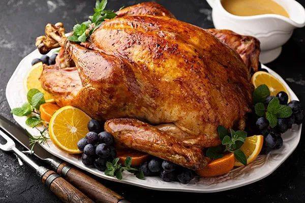 盘点2023感恩节超划算火鸡tops_target-$_价格_吃货