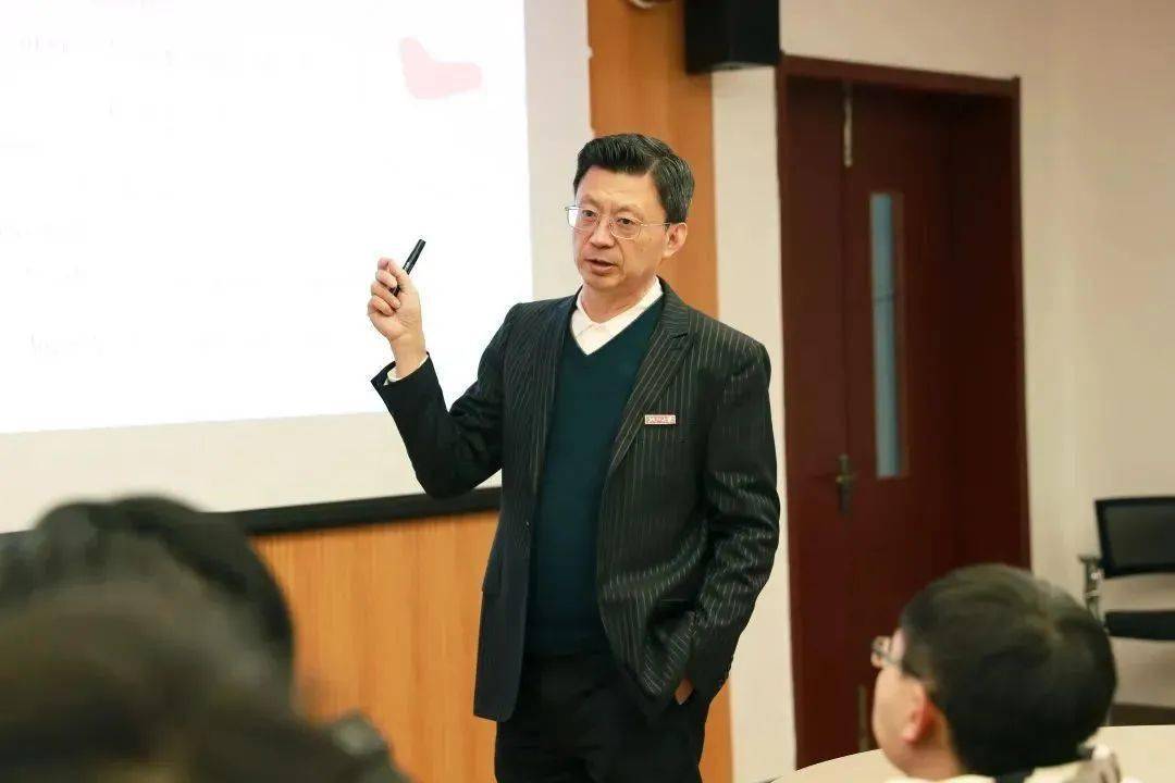 学部主任,工程师学院院长,浙江工业大学副校长包刚当选中国科学院院士