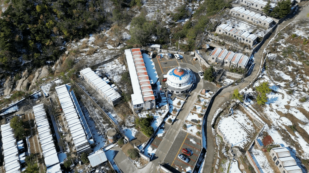 丹青音乐荟丨探访仙山下的"禅意"小村——六度寺村_红石_旅游_威海