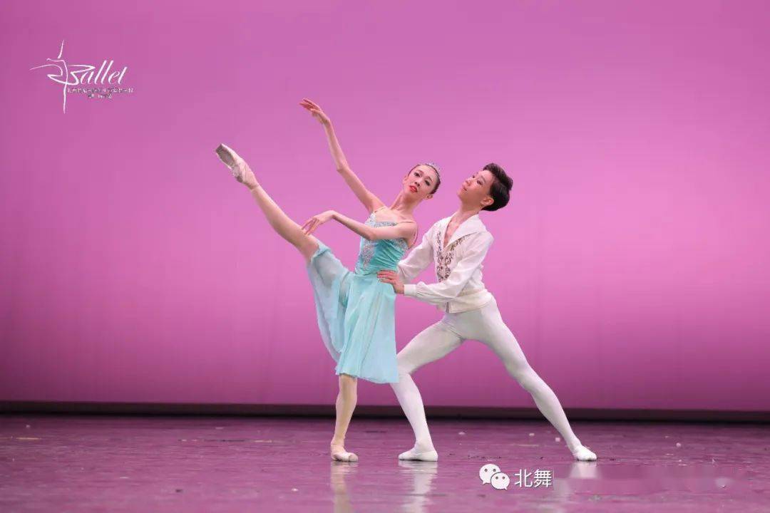北京舞蹈学院附中芭蕾舞教学科实习晚会《星路》圆满收官!