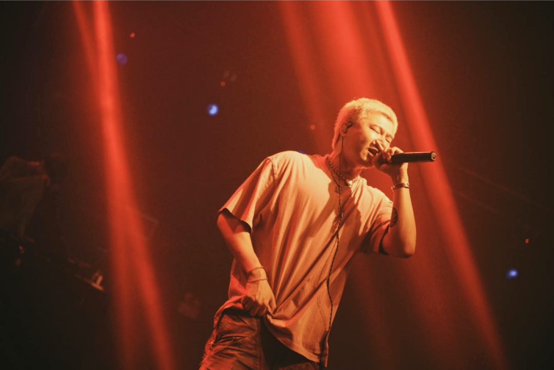 送票活动|李尔新【很高兴认识你】沈阳站,嘉宾:ice杨长青,melo谢宇杰