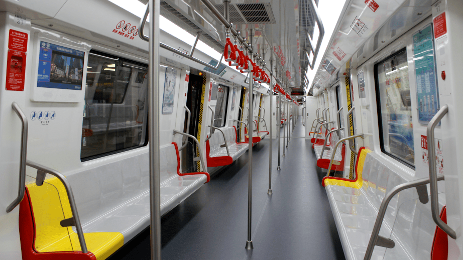 贵阳市轨道交通3号线顺利完成竣工验收_一卡通_花溪区_老年人