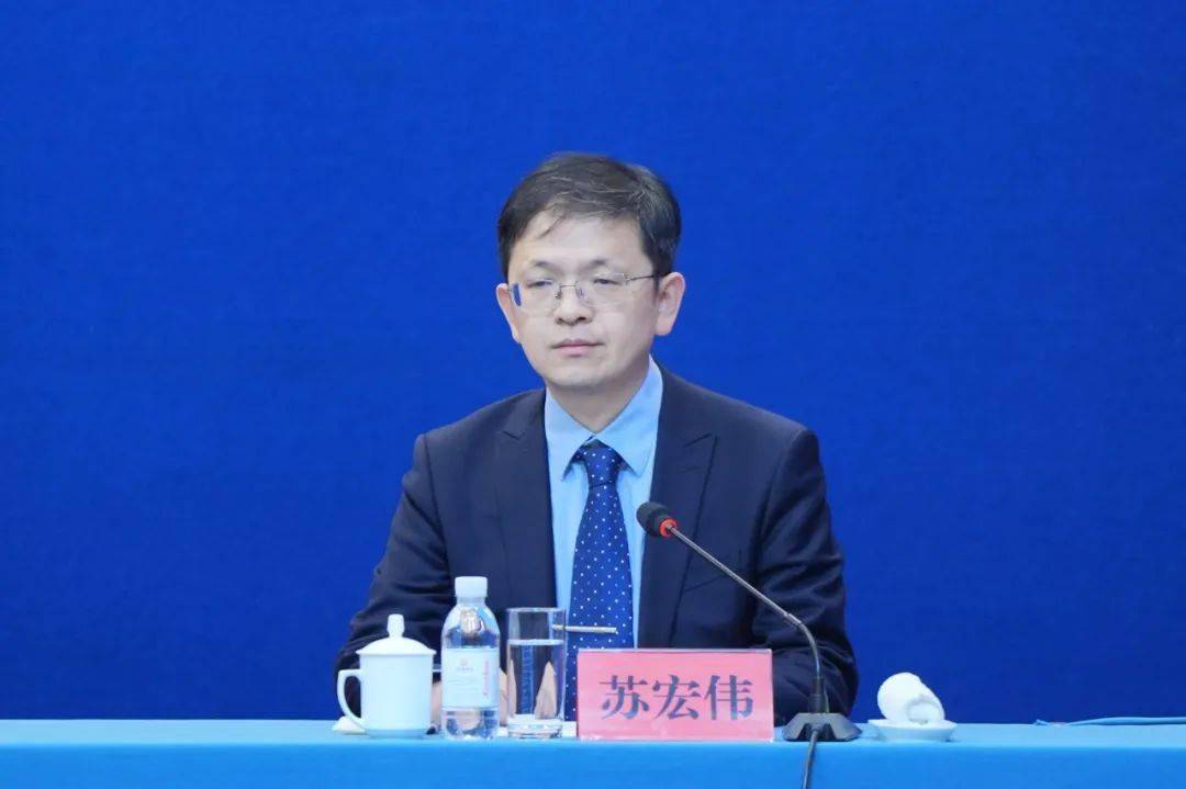 市文化和旅游局市场管理处处长 苏宏伟苏宏伟:此次征集时间为2023年11