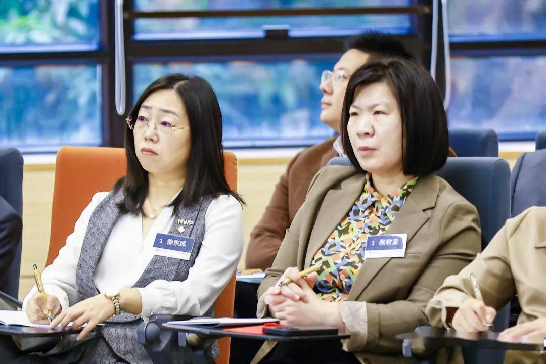 hwp全球研学首站香港,泰康建设"三化"销售精英团队