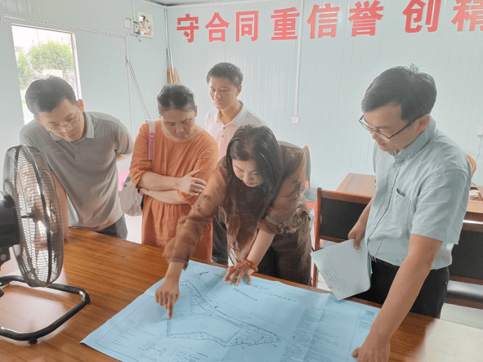 福建:助推产业园区高质量_发展_情况_建设