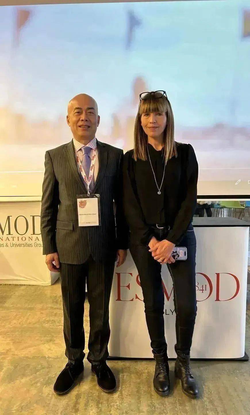 国际丝绸联盟组团调研法国和德国纺织丝绸产业_during_the_went