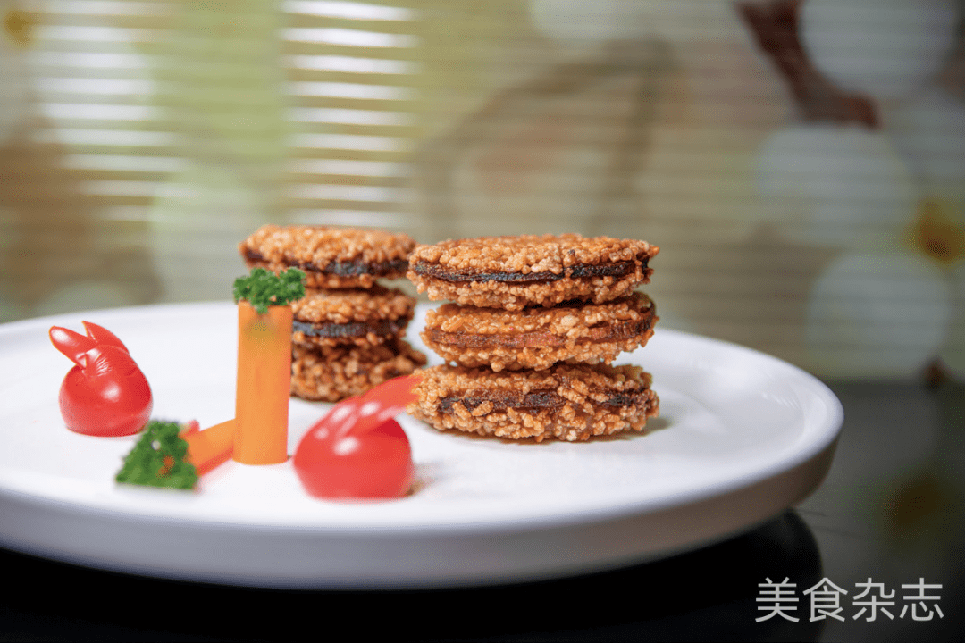 宝应全藕宴:中国荷藕之乡的吃藕之道_莲藕_创新_连云