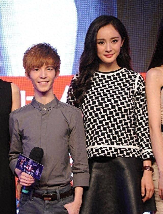 郭敬明拉的不是杨幂的裙子,而是整个娱乐圈的陋习,他们什么关系_角色