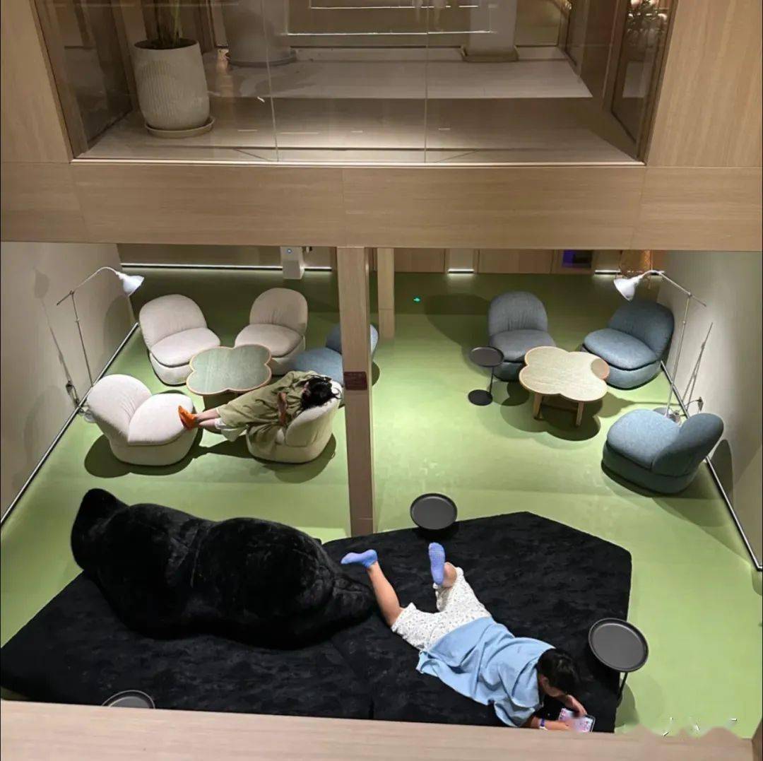帝都一口气新开四家汤泉,全面赶超东北浴场,把吃喝和玩乐统统整出新