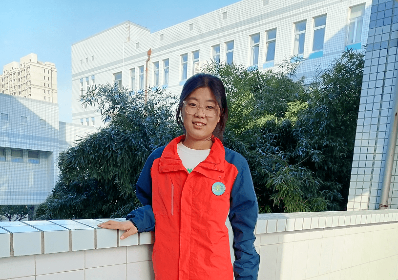 高密三中 冷欣诺美德少年徐洪宇,高密一中学生.