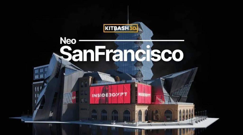 octane黑五折扣来啦!octane 2024预览版发布,即将支持原生中文!