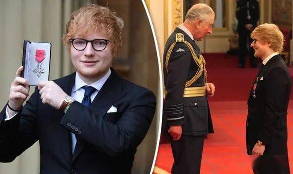 查尔斯邀blackpink参加国宴,还授予大英帝国勋章…这背后什么来头?