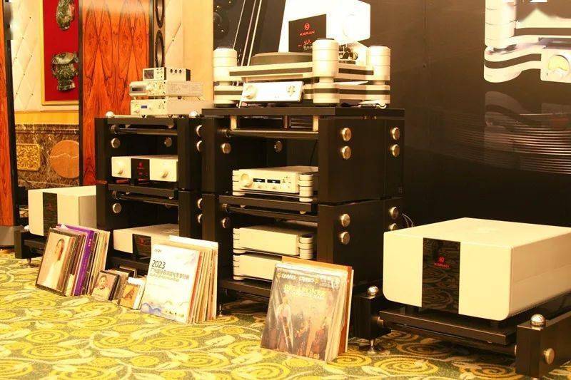 【展会巡礼】梅开二度 再创佳绩:2023广州国际音响唱片冬季特展(东方