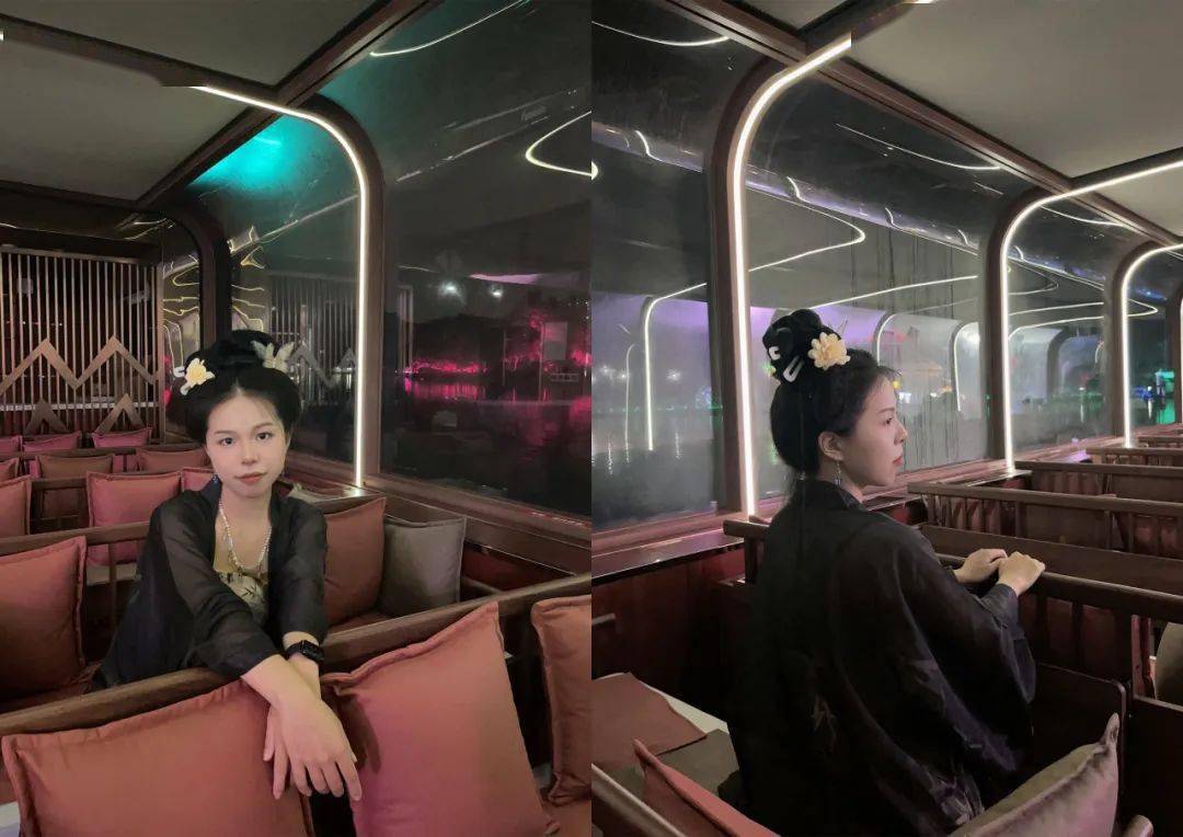 游里水,里水花月夜编辑:佛山新闻网杜婉容校对:赵孟盈审校:郭璀,杨淼