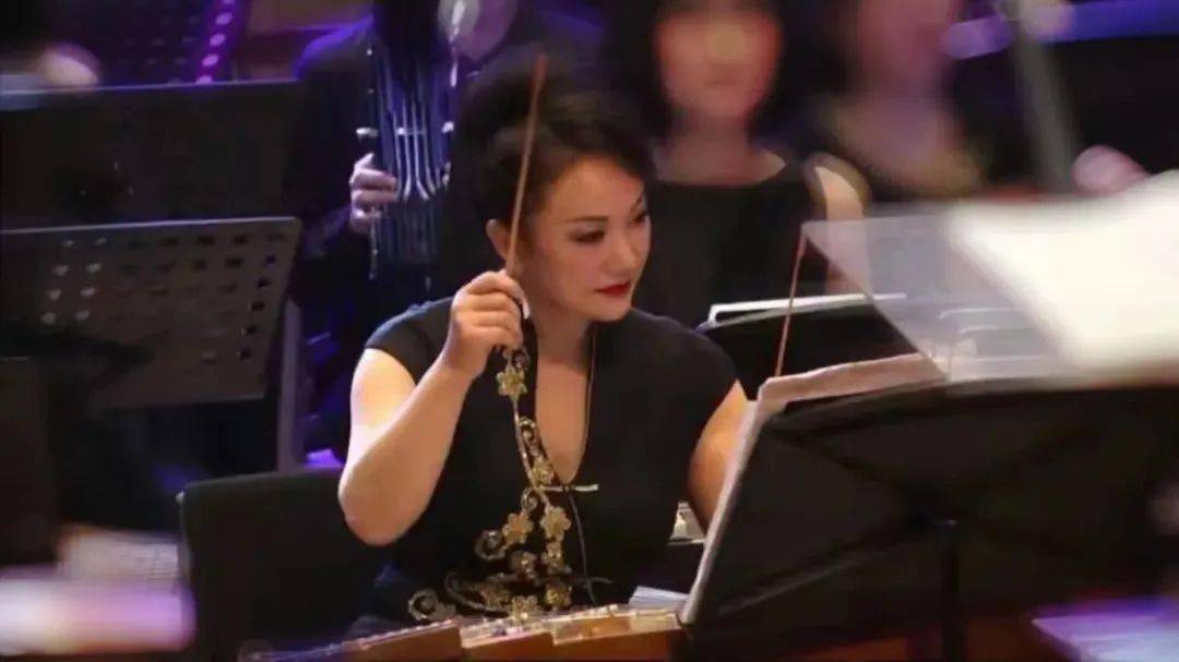 【扬琴圈】今晚直播:经典绽放——扬琴专场音乐会——广西首届扬琴