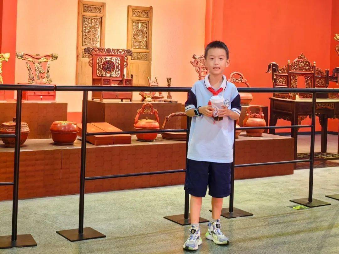 李星宸李明宸李俊泽何志桥高鑫荣(排名不分先后)在赛场上有精彩表现的