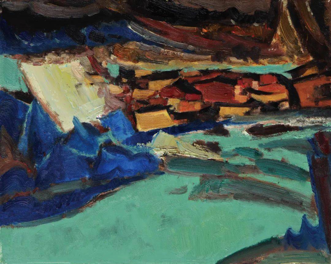 吴建宏 作品_cm_色彩_系列