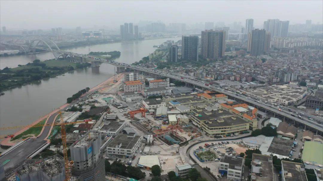 广州旧改变天,这几个项目,能"新生"吗_石溪_沙溪_村民