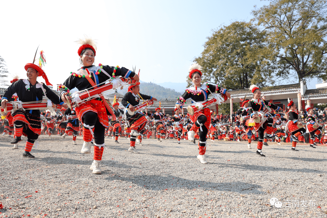 黄文瑾如需转载,请注明出处更多新闻连南发布 liannanfabu名单公布!