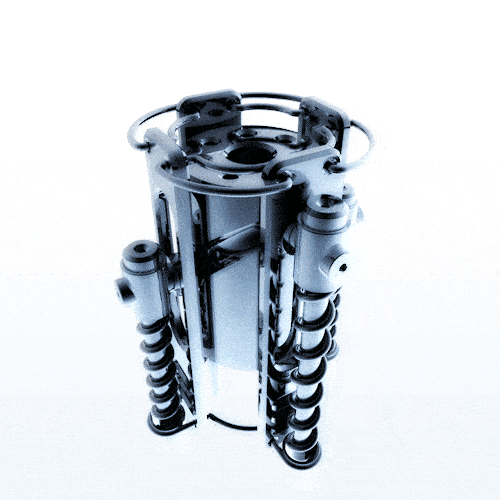 100 张动态产品结构图,这细节,炸裂!_机械_fowler_gareth