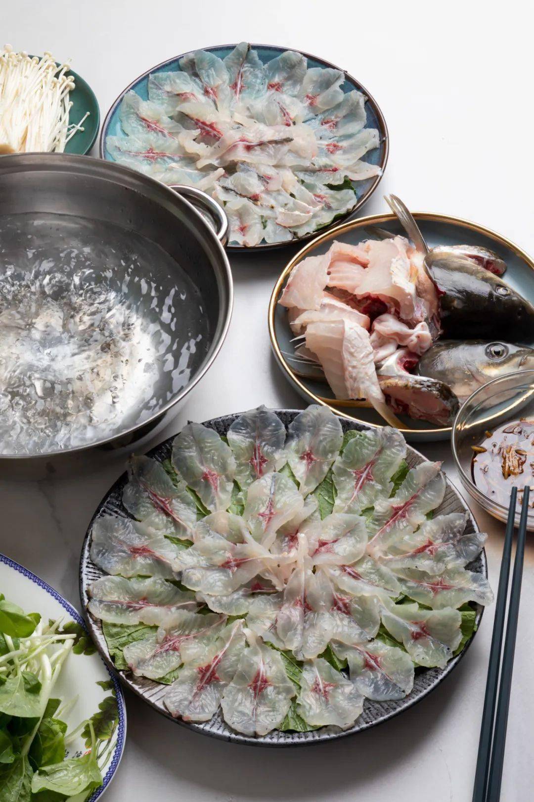 01030002没有一条鱼能从顺德全身而退!